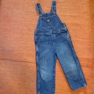 Osh Kosh coveralls